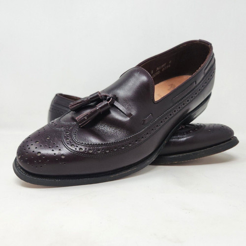 Mocassini allen edmonds - mocassini,