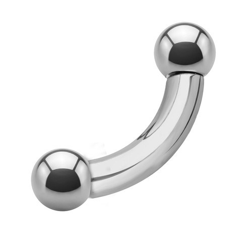 Treuheld piercing banana - piercing,