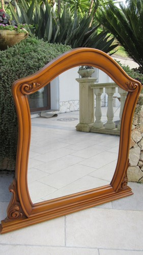 Specchio camera letto - camera,