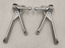 COPPIA SUPPORTO PEDANE