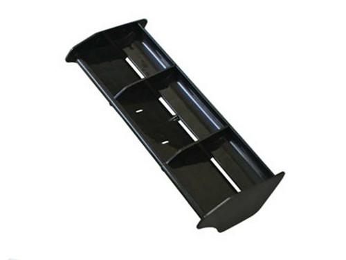 Mugen e1070 alettone nero mbx8 - e1070,