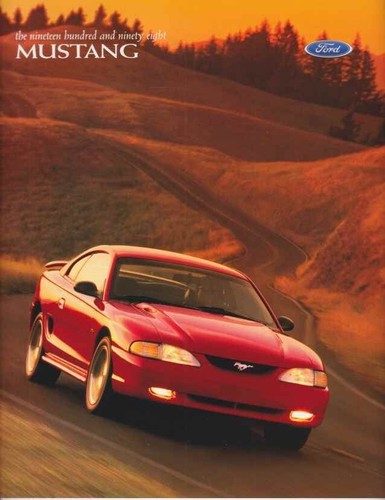 Catalogue brochure ford - brochure,