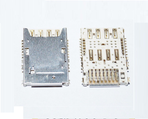 Flat flex lettore - sim, micro