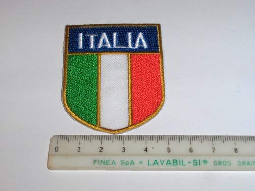 Toppa patch applicazione - toppa,