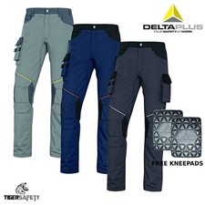 Delta Plus MCPA2 Mach