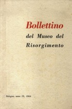 BOLLETTINO del Museo del
