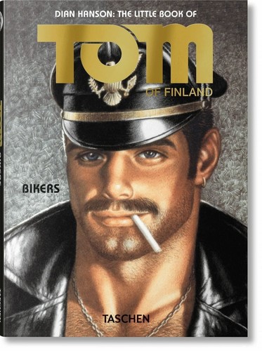 Libri tom finland - tom,