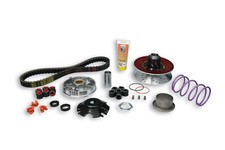 OVER RANGE MHR ALUMINUM -