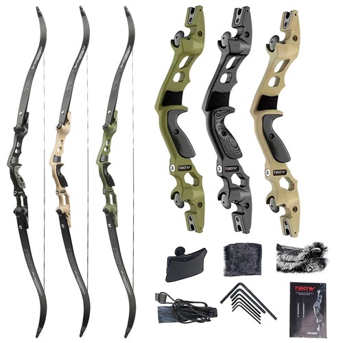 Takedown recurvebow ilf - takedown,