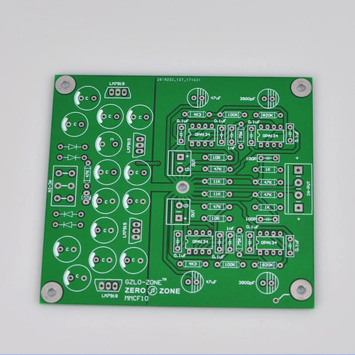 Amplificatore mmcf10 hifi - mmcf10, lp