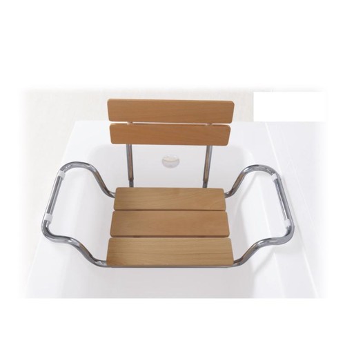 Sedil vasca legno con - sedil,