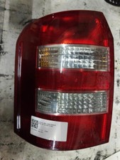 FANALE POSTERIORE SX A LED INTEGRATO NEL PORTELLONE PER AUDI A2 Serie (8Z0) 8Z0