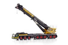 Liebherr LTM 1650-8.1 Thömen WSI Models 51-2136 1:50