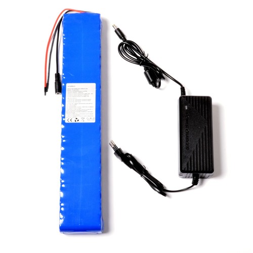 Pacco batteria pila - pacco,