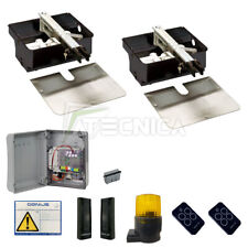 Kit automazione cancello