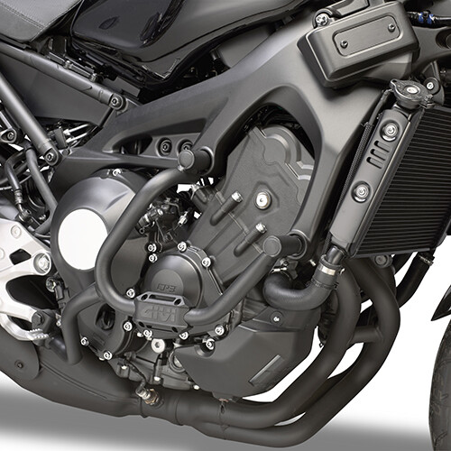 Givi kit paramotore paracolpi - givi,