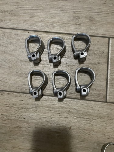Gancio porta casco borsa - gancio,