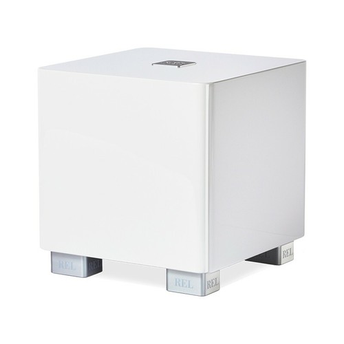Rel acoustics t5x sub - t5x,