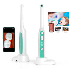 Telecamera intraorale USB