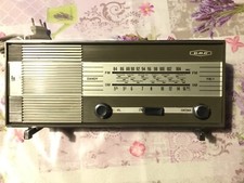 Radio a valvole vintage GBC