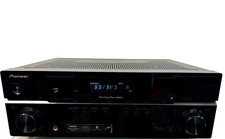 PIONEER VSX-519V A/V HDMI