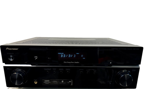 Pioneer vsx 519v hdmi - pioneer, a/v