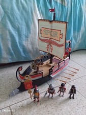PLAYMOBIL History Galeone Romano (5390)