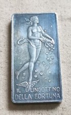 Il Lingottino Della Fortuna