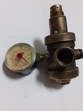 riduttore di pressione acqua 1/2