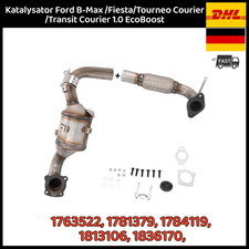 Catalizzatore Ford