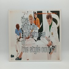 The Style Council 🎶 The
