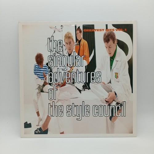 The style council - the,