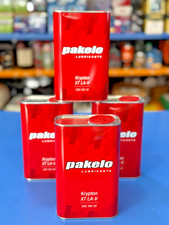 PAKELO KRYPTON XT LA-V SAE