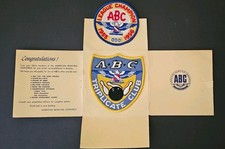 ABC Triplicate Club American