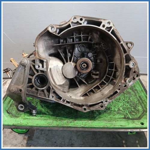 Cambio manuale opel corsa - manuale,