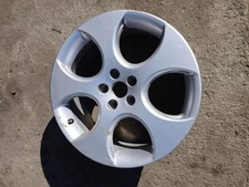 1 cerchio in lega 17 pollici