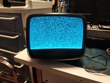 TV TELEVISIONE BRIONVEGA ALGOL 11