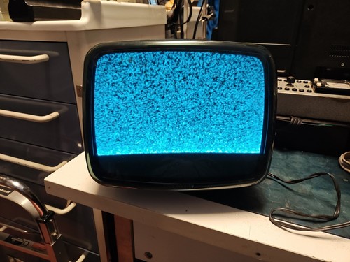 Televisione brionvega algol - televisione,