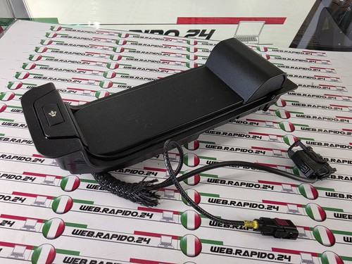 Base dock apertura porta - dock,