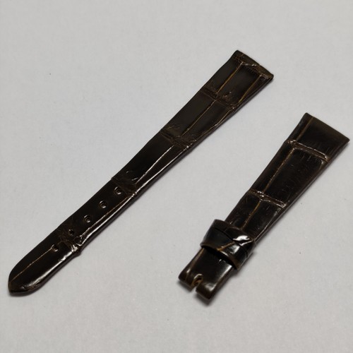Cinturino orologio longines - cinturino,