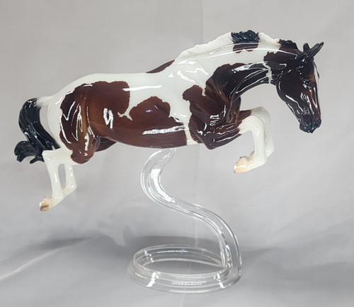 Breyer glossy hoopla - breyer,