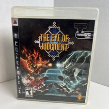 L'occhio del giudizio (Sony