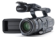 [PER RICAMBI] SONY HDR-FX1