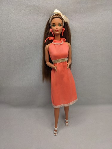 Bambola barbie teresa all - teresa,