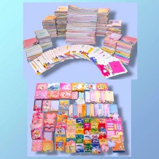 Fogli Diddl Confezione 100 PZ 