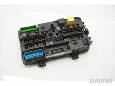 Opel Astra scatola relè