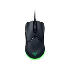 MOUSE GAMING RAZER USB RGB