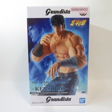 Figurina Bandai Namco Pugno