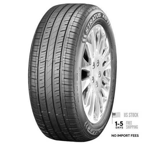 Mastercraft stratus - stratus, as