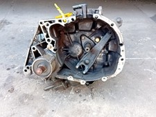 CAMBIO MANUALE COMPLETO PER RENAULT Scenic Serie F9Q K7 diesel 1870 (99>03)